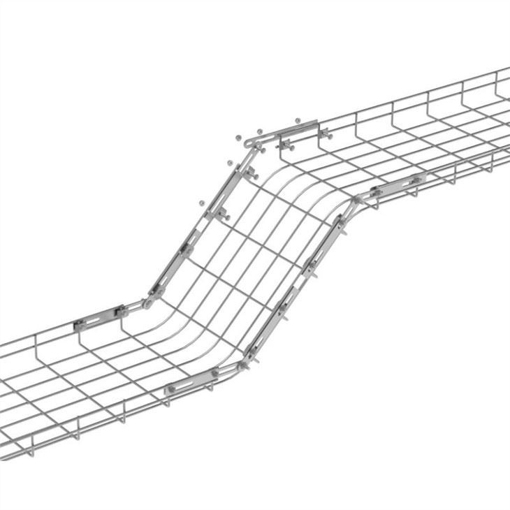 Wire mesh Cable Tray